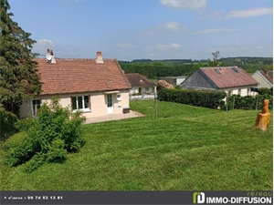 maison à la vente -   28480  THIRON GARDAIS, surface 63 m2 vente maison - UBI450355928